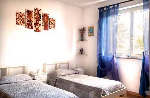 Quargnento House | Cascina Belvedere