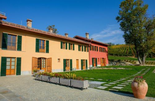 San Nicolo House | Cascina Binè
