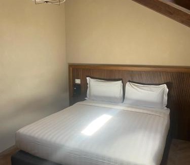 Montegrosso dʼAsti Bed & Breakfast | Cascina La Badia