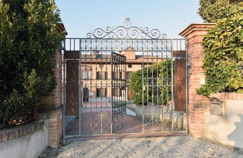 Montegrosso dʼAsti Bed & Breakfast | Cascina La Badia