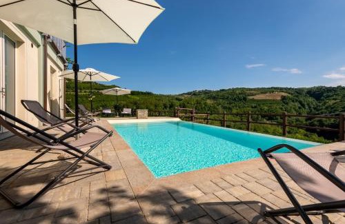 Borgomale House | Cascina Pajanòt