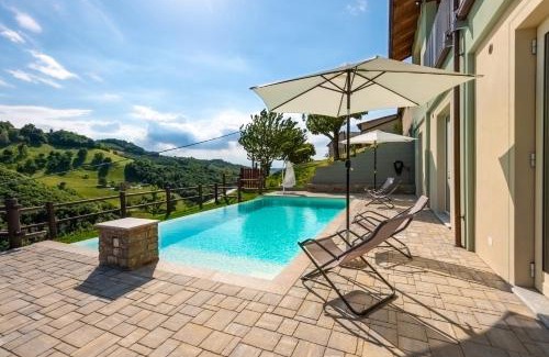 Borgomale House | Cascina Pajanòt