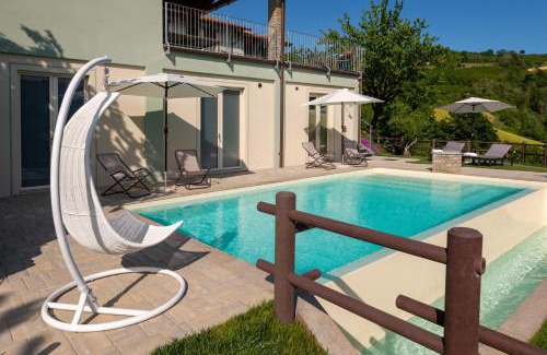 Borgomale House | Cascina Pajanòt