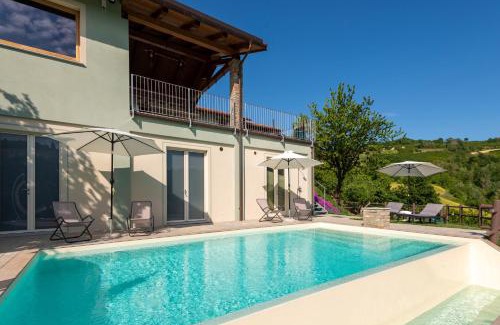 Borgomale House | Cascina Pajanòt