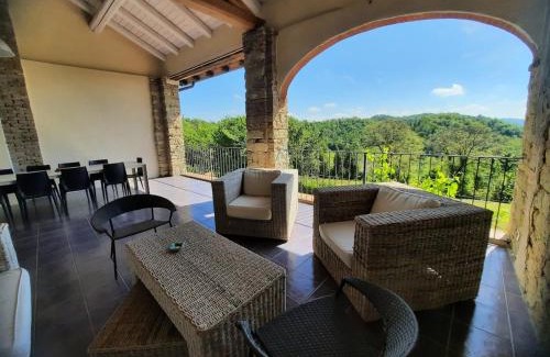 Ponzano Monferrato Apartment | Cascina Petricore - Elegante dimora tra le colline del Monferrato