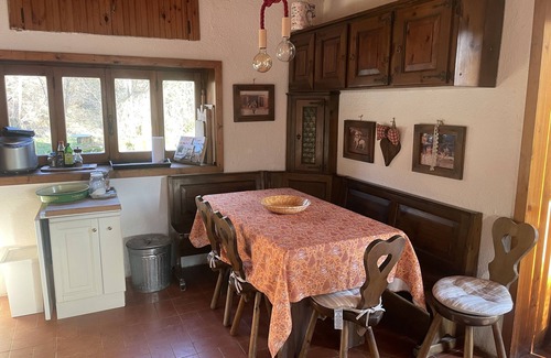 Casaleggio Boiro House | Cascina Pian dei Grilli in Casaleggio Boiro, Capanne di Marcarolo Park