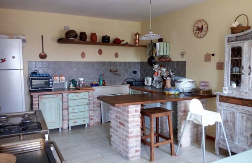 Vanara House | Cascina Teresina vacation home with Pool - Monferrato -