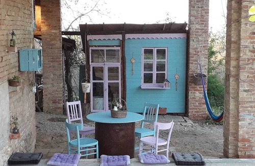 Vanara House | Cascina Teresina vacation home with Pool - Monferrato -