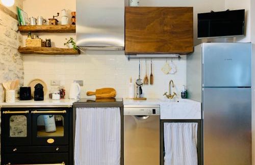 Levice Apartment | Cascina Villa - Casa di campagna tra le nocciole