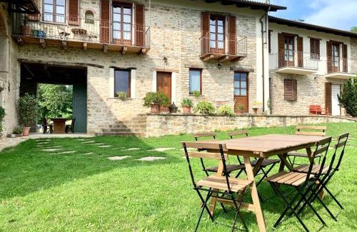 Levice Apartment | Cascina Villa - Casa di campagna tra le nocciole
