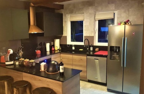 Casco Viejo House | Casco Casa Amigos - the only house in Casco