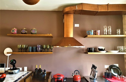 Casco Viejo House | Casco Casa Amigos - the only house in Casco
