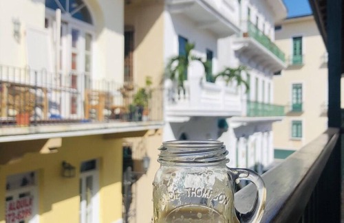 Casco Viejo House | Casco Casa Amigos - the only house in Casco