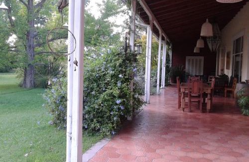 Godoy Cruz Bed & Breakfast | Casco El Trapiche
