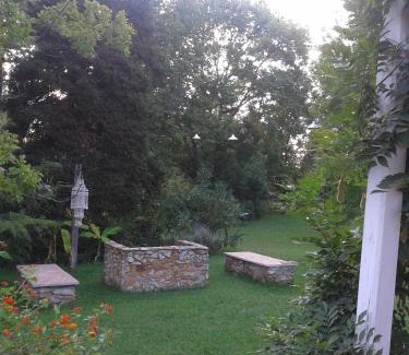 Godoy Cruz Bed & Breakfast | Casco El Trapiche