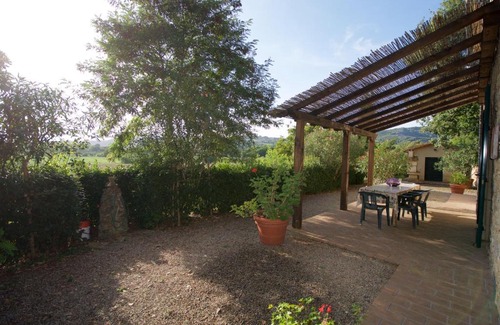 Montescudaio House | CASE&COLLINE Pozzo 2&3