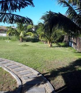 La Gaulette Apartment | CASE CREOLE INDEPENDANTE PROCHE MER