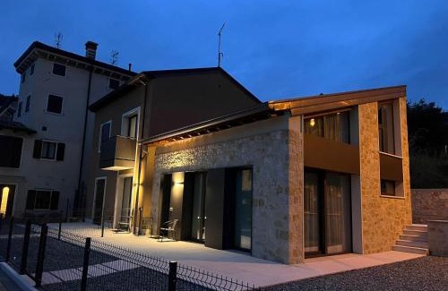 Gargagnago di Valpolicella House | Case Vacanza Valpolicella