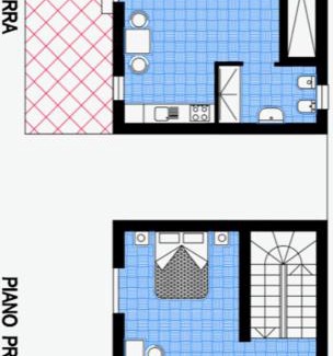 San Vito Lo Capo House | Case vacanza Al Paradise