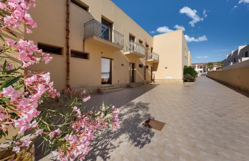 San Vito Lo Capo House | Case vacanza Al Paradise