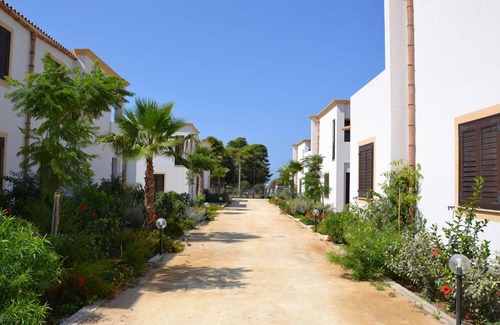 San Leonardo Apartment | Case Vacanza Torre Lupa