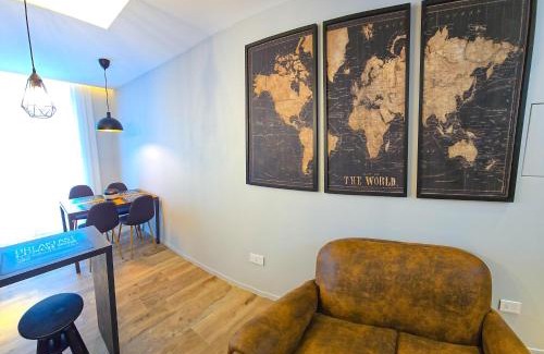 Giovinazzo Apartment | Case Vacanze 106 Maison De Charme