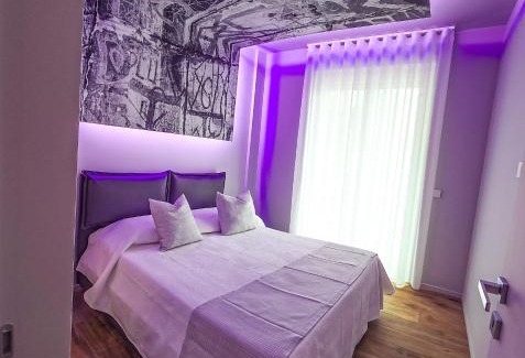 Giovinazzo Apartment | Case Vacanze 106 Maison De Charme