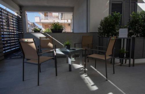 Fondachello Apartment | Case Vacanze Blue Sea