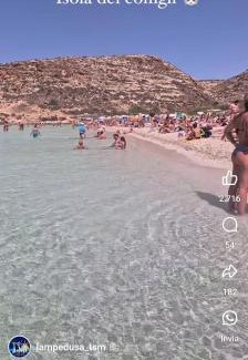 Lampedusa Apartment | CASE VACANZE I QUATTROVENTI