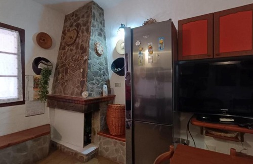 Capo Coda Cavallo House | Case Vacanze Monte Petrosu