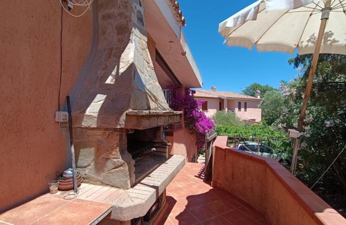 Capo Coda Cavallo House | Case Vacanze Monte Petrosu