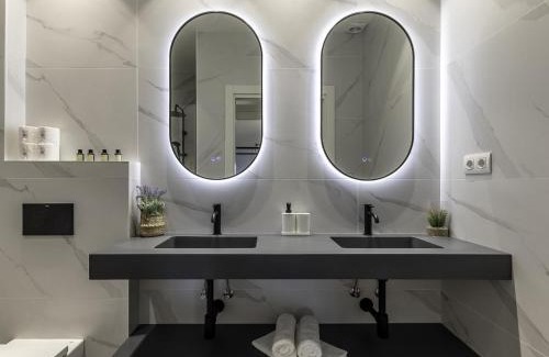 Gatika House | CASERIO DELORTU by Urdaibai Experience