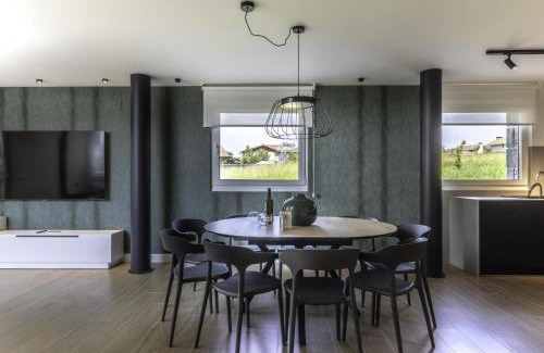 Gatika House | CASERIO DELORTU by Urdaibai Experience