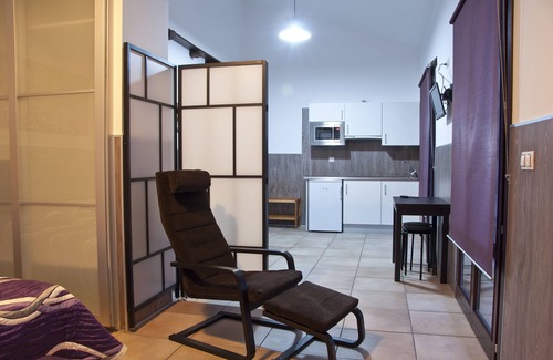 Eskoriatza Apartment | Caserio Gorosarri