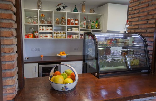 Eskoriatza Apartment | Caserio Gorosarri