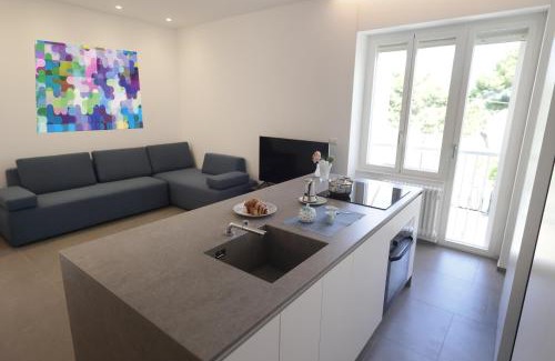 Santa Maria Apartment | Casetta al mare