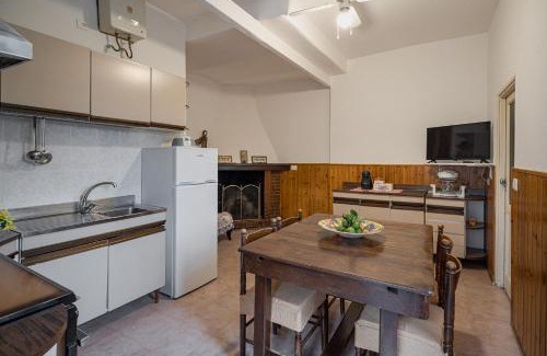 Corigliano Calabro House | Casetta Carmelina