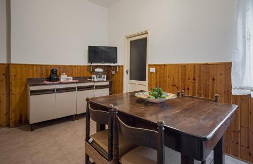 Corigliano Calabro House | Casetta Carmelina