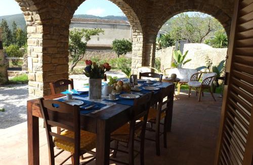 San Marco di Castellabate House | Casetta Clementina