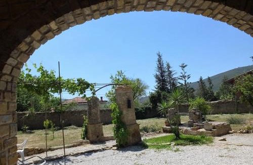 San Marco di Castellabate House | Casetta Clementina