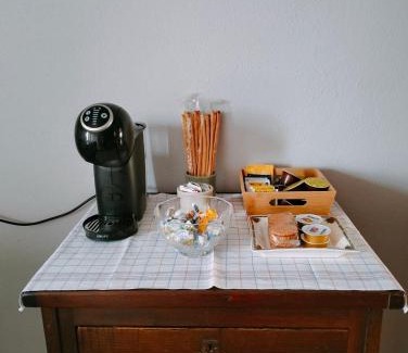 Camerana House | Casetta delle rose