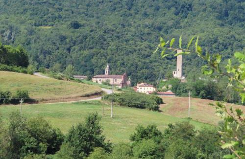 Camerana House | Casetta delle rose