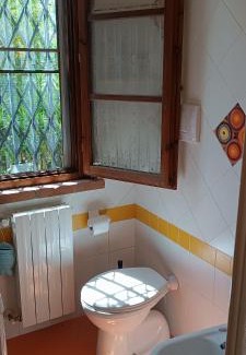 Santa Luce House | Casetta di Ciccy & Moma