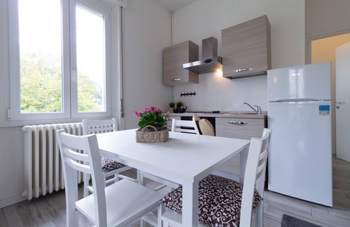 Lecco Apartment | Casetta di Elie - Affitti Brevi Italia