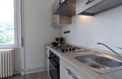 Lecco Apartment | Casetta di Elie - Affitti Brevi Italia