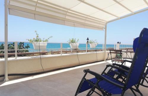 Donnalucata House | Casetta Frontemare