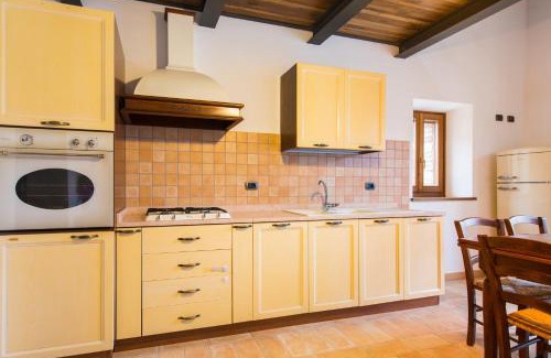 Cagli House | Casetta in Pietra