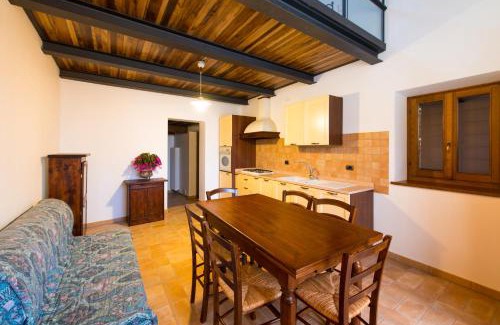 Cagli House | Casetta in Pietra