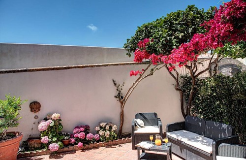 Anacapri House | Casetta Le Boffe