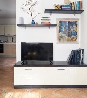 La Maddalena Apartment | Casetta Maddalena